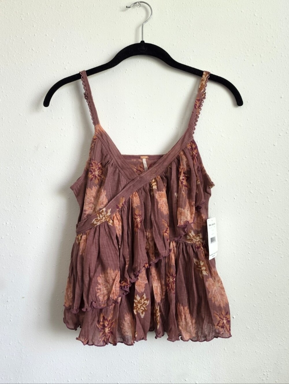 Free People Top - Picture 3 of 11